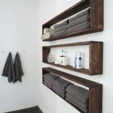 bathroom storage ideas