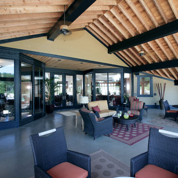 Huge Space Perfect for Entertaining