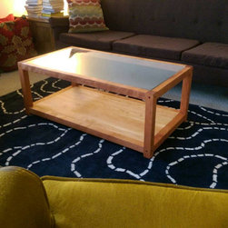 Cherry Coffee table - Products