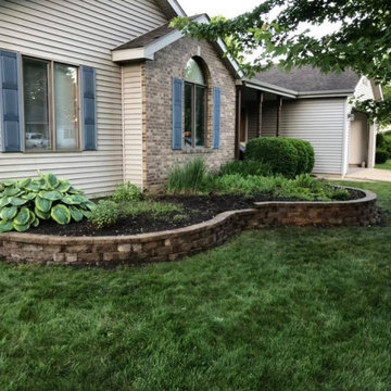 Landscaping