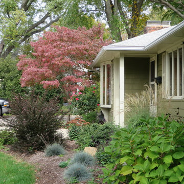 Ranch House