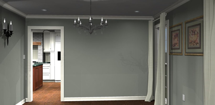 Marietta Kitchen renovation