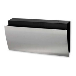 Blomus 65122 Signo Newspaper Holder - Products