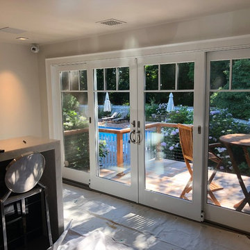 fine finish air assased airless hi gloss auto qualty