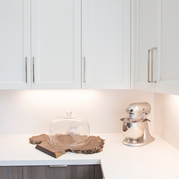 Kitchens: In Oakville and Burlington