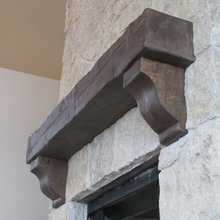 Mantels
