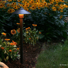landscape lights
