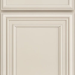 Medallion Cabinetry Victoria Reversed Raised Panel Door Style - Products