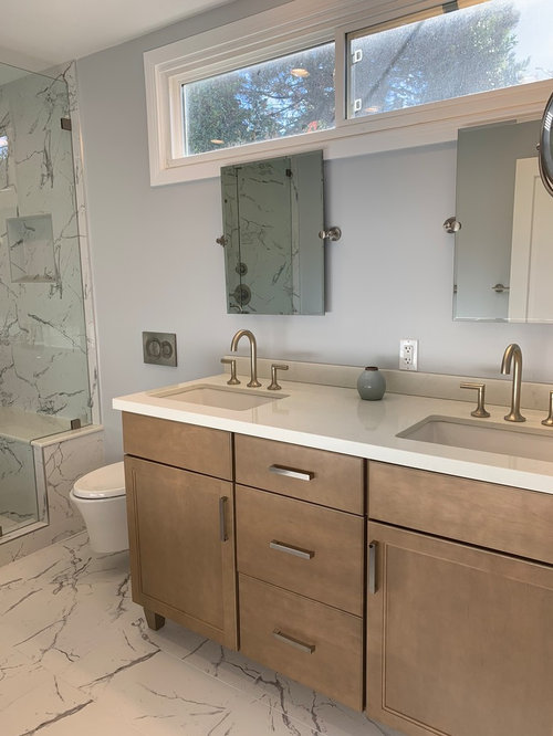 Master Bath Reno!