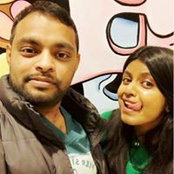 Aishwarya Suresh's photo