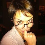 Olga Belyakova's photo