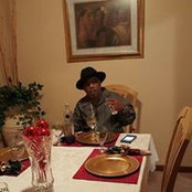 Kenny Mack's photo