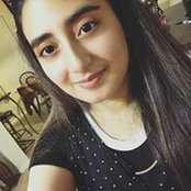 Amira Hamad's photo