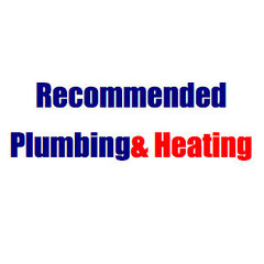 Recommended Plumbing