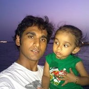 Pratik Patel's photo