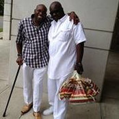 JohnAndrew-LaDonna Felix's photo