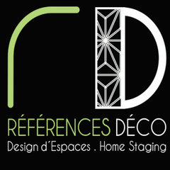 RÉFÉRENCES DÉCO