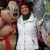 Nora W. Almani's photo