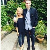 Georgie Dawson's photo