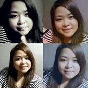 Evita Zarah Ranoa's photo