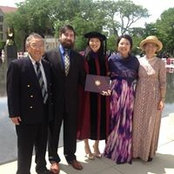 Clara Kim's photo