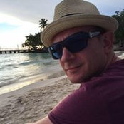 Foto von Christian Backman