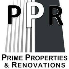 Prime Properties & Renovations