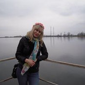 Ирина Забродинаs foto