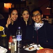Arman Rosete's photo