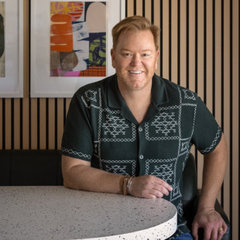 Jeffrey Neve Interior Design