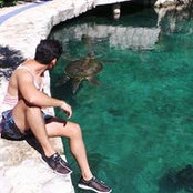 Adrian Rodriguez's photo