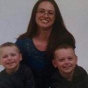 Samantha Sadloski's photo