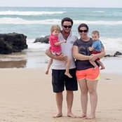 Matty Campbell's photo