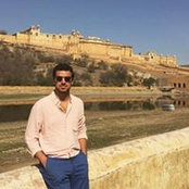 Nima Bonakdar-Sagharchi's photo