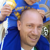 aaron goldman's photo