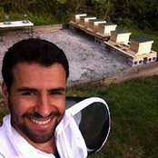 Kamal Sabas foto