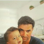 Rafi Segev's photo