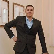 Георгий Хромовs billede