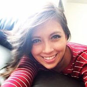 Karina Garcías foto