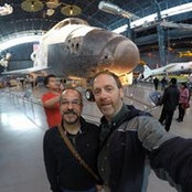 Roberto Murria's photo