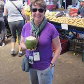 Janet Rogers's photo