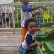Erin Jones's photo