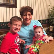 Beth McDougal's photo
