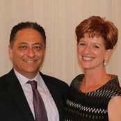 Lucien Stafrace's photo