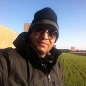 Photo de Tim Saoud