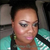 Foto de Shanese Plummer-Bandy