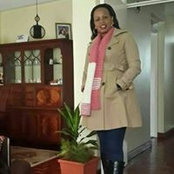 Photo de Carol Maina