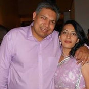 Foto von Nital Patel