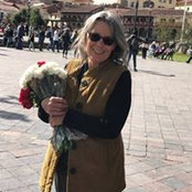Photo de Jane Koski