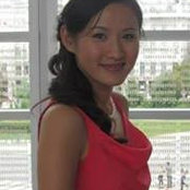 Betty Choi's photo